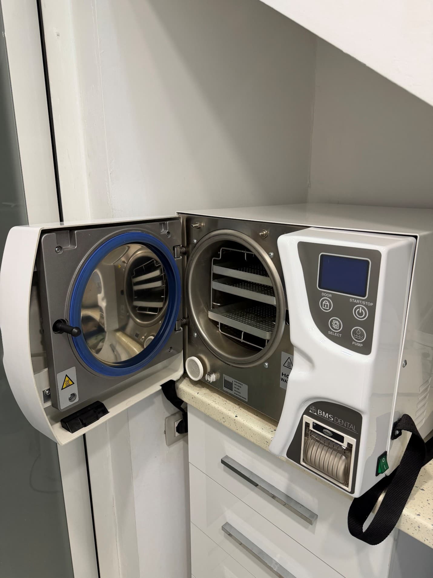 Grei's Dental Clinic Facility 4